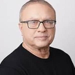 Arik Yogev