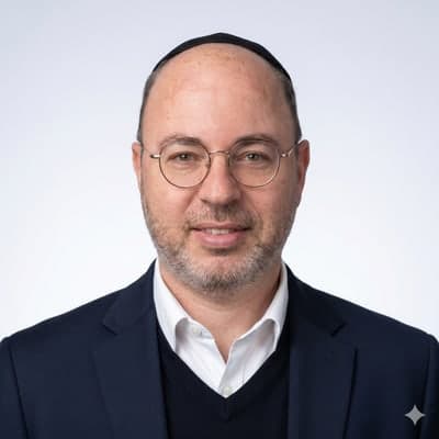Daniel Lerner