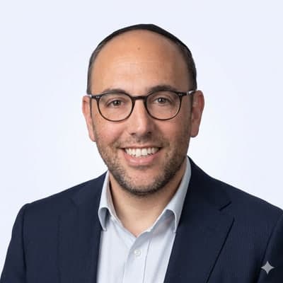 Eli Walles
