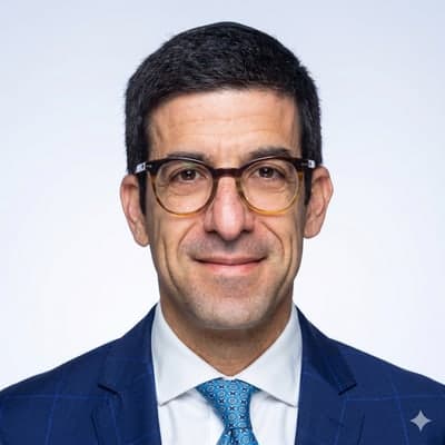 Michael Taragin