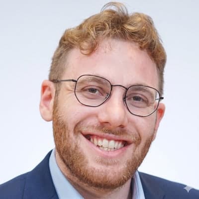 Nachum Kletzel